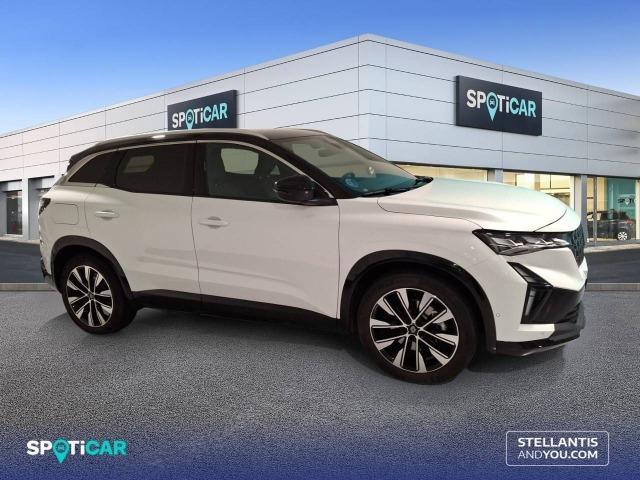 Renault Austral E-Tech Full Hybrid 147kW (200CV) Techno