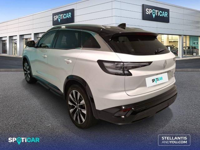 Renault Austral E-Tech Full Hybrid 147kW (200CV) Techno