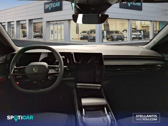 Renault Austral E-Tech Full Hybrid 147kW (200CV) Techno
