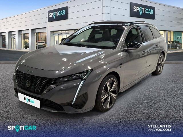 Peugeot 308 SW  Hybrid 180 eEAT8 GT