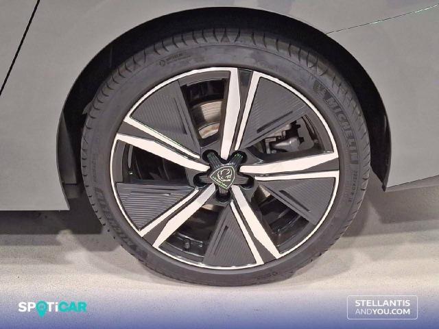 Peugeot 308 SW  Hybrid 180 eEAT8 GT