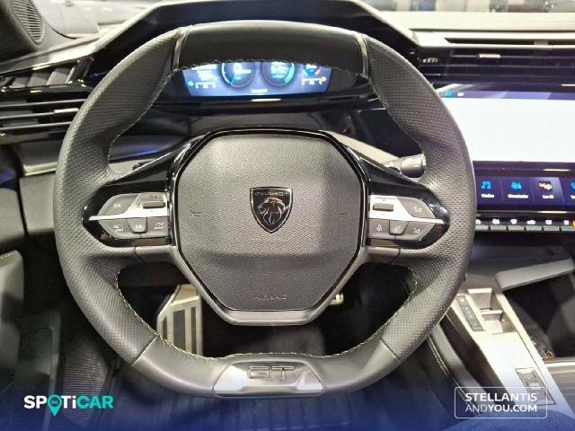 Peugeot 308 SW  Hybrid 180 eEAT8 GT