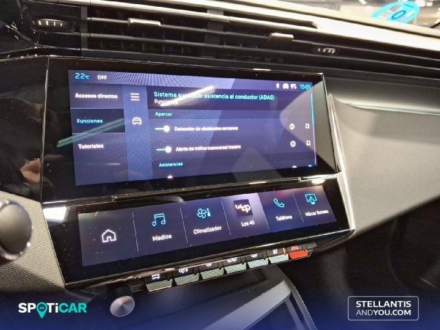 Peugeot 308 SW  Hybrid 180 eEAT8 GT