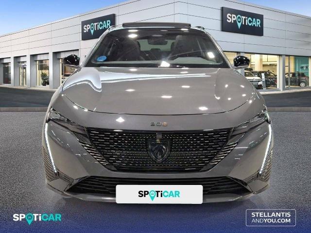 Peugeot 308 SW  Hybrid 180 eEAT8 GT