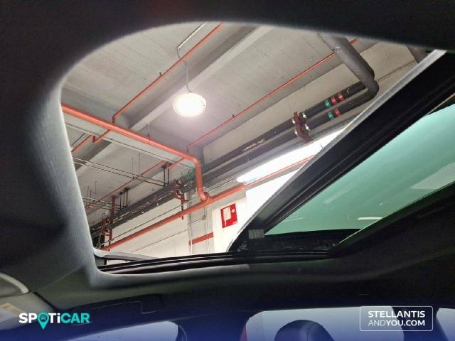 Peugeot 308 SW  Hybrid 180 eEAT8 GT