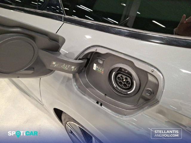 Peugeot 308 SW  Hybrid 180 eEAT8 GT