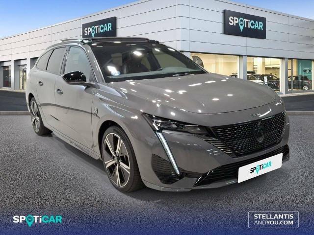 Peugeot 308 SW  Hybrid 180 eEAT8 GT