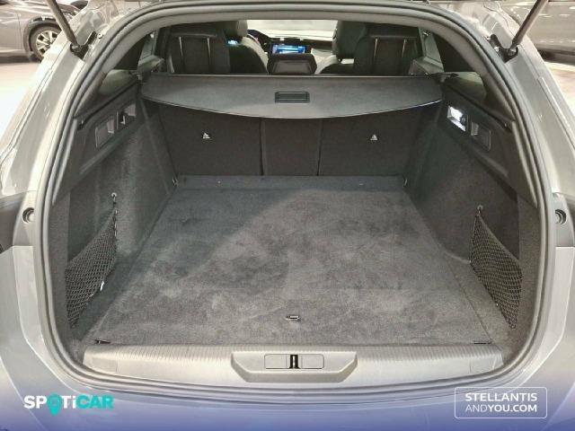 Peugeot 308 SW  Hybrid 180 eEAT8 GT