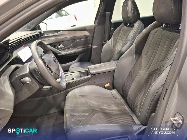 Peugeot 308 SW  Hybrid 180 eEAT8 GT