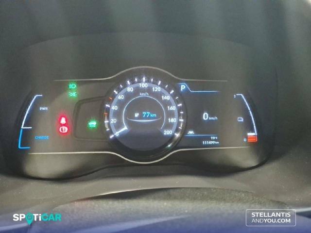 Hyundai Kona 150kW EV  484km Tecno