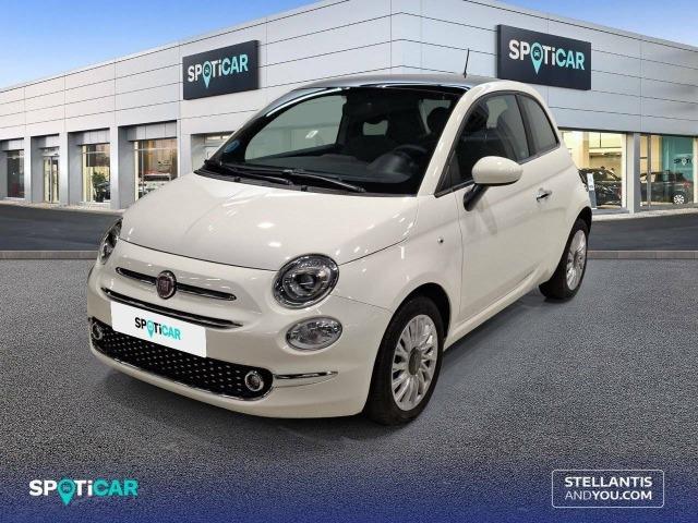 Fiat 500 1.0 Hybrid 51KW (70 CV) Club