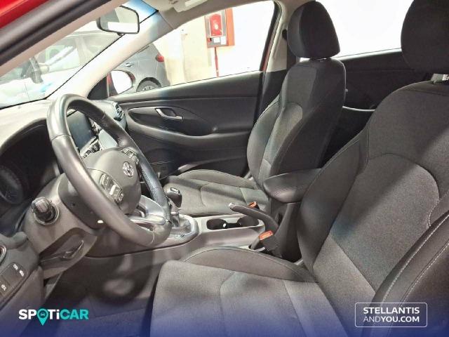 Hyundai I30 1.0 TGDI 48V Klass