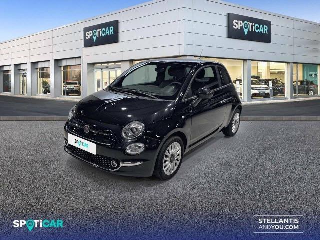 Fiat 500 1.0 Hybrid 51KW (70 CV) Club