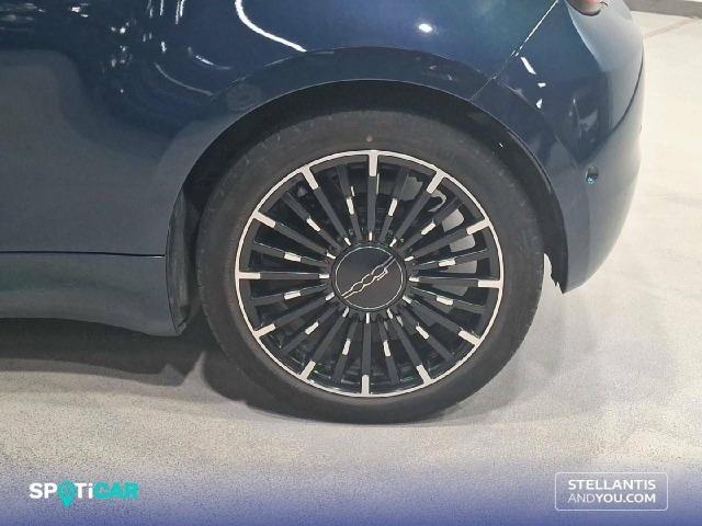 Fiat 500 Cabrio 320km 85kW (118 CV) laPrima