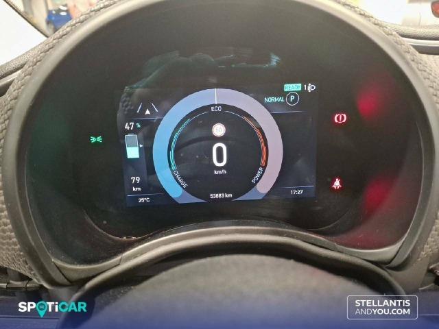 Fiat 500 Cabrio 320km 85kW (118 CV) laPrima
