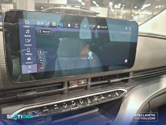 Fiat 500 Cabrio 320km 85kW (118 CV) laPrima
