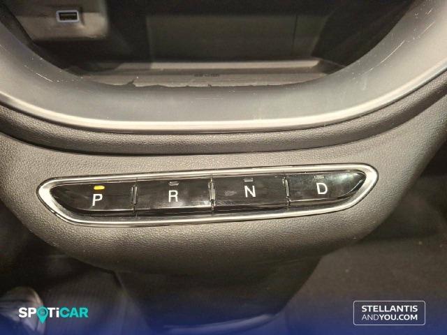 Fiat 500 Cabrio 320km 85kW (118 CV) laPrima