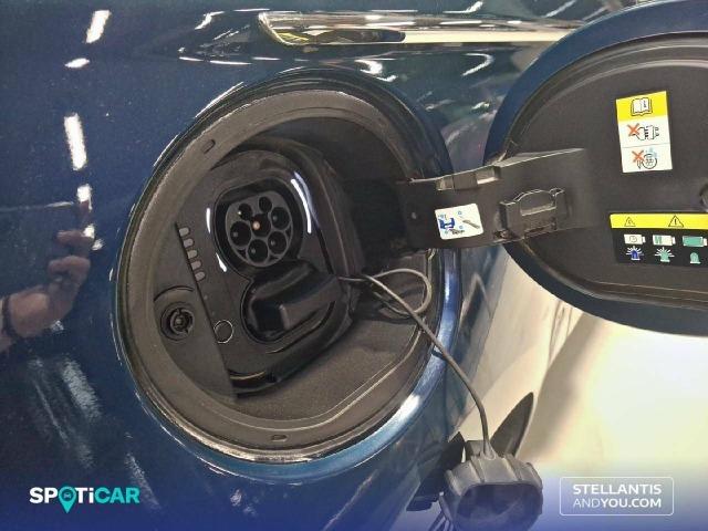 Fiat 500 Cabrio 320km 85kW (118 CV) laPrima