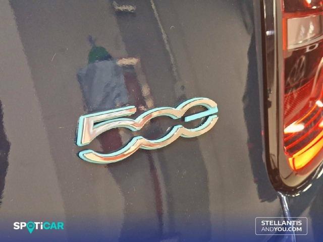 Fiat 500 Cabrio 320km 85kW (118 CV) laPrima