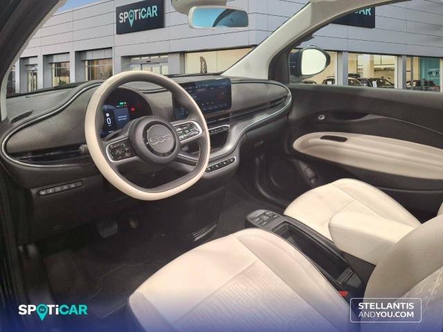 Fiat 500 Cabrio 320km 85kW (118 CV) laPrima