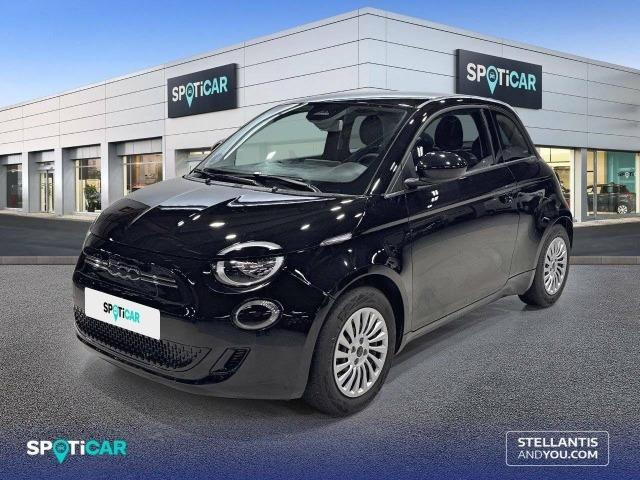 Fiat 500 Hb 190km 70kW (95CV) Monotrim