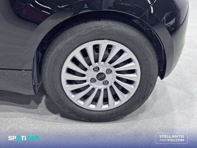 Fiat 500 Hb 190km 70kW (95CV) Monotrim