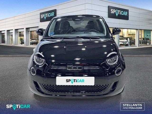 Fiat 500 Hb 190km 70kW (95CV) Monotrim