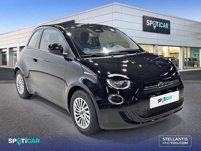 Fiat 500 Hb 190km 70kW (95CV) Monotrim