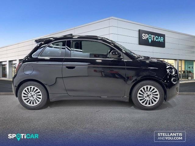 Fiat 500 Hb 190km 70kW (95CV) Monotrim