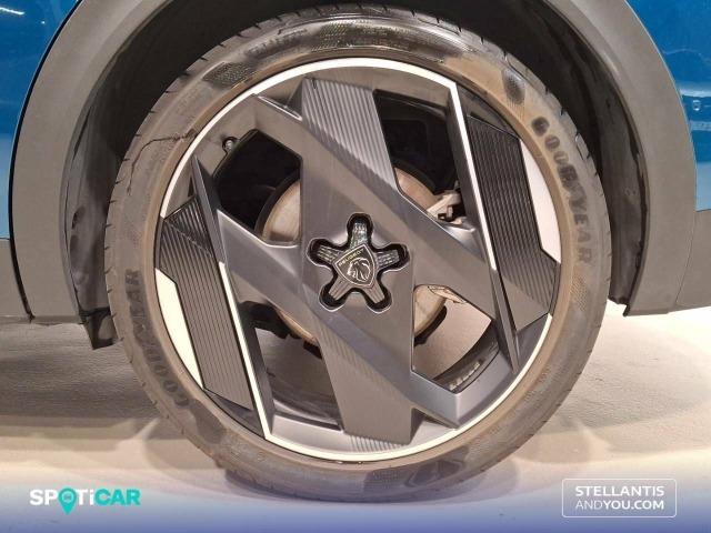 Peugeot 408 408  PHEV 225 e-EAT8 GT