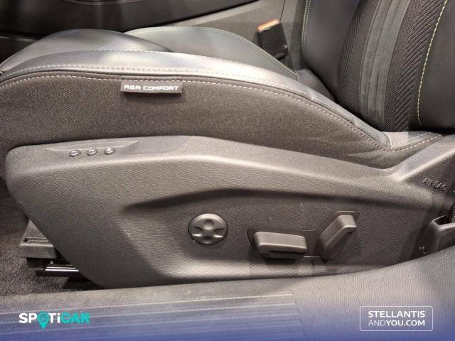 Peugeot 408 408  PHEV 225 e-EAT8 GT