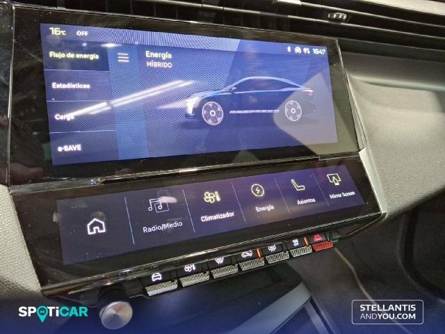 Peugeot 408 408  PHEV 225 e-EAT8 GT