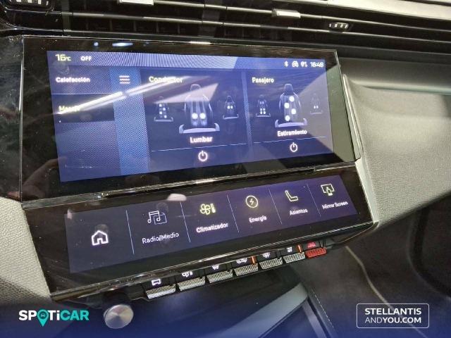 Peugeot 408 408  PHEV 225 e-EAT8 GT