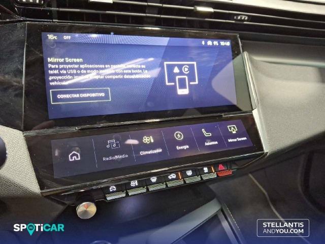 Peugeot 408 408  PHEV 225 e-EAT8 GT