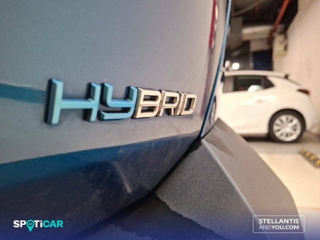 Peugeot 408 408  PHEV 225 e-EAT8 GT