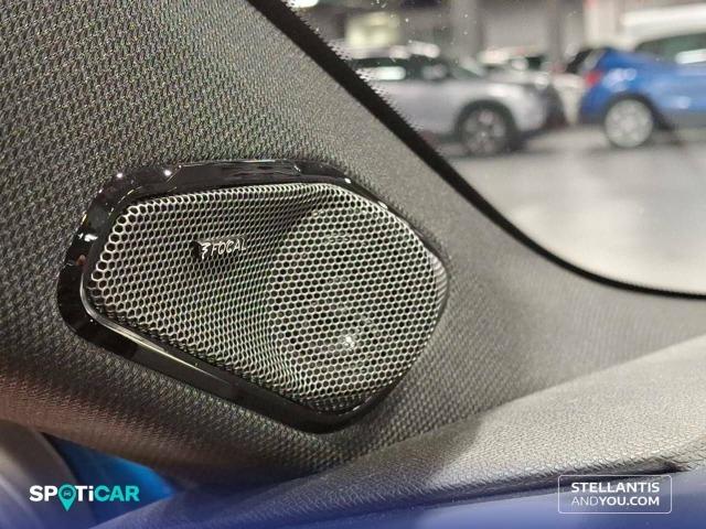 Peugeot 408 408  PHEV 225 e-EAT8 GT