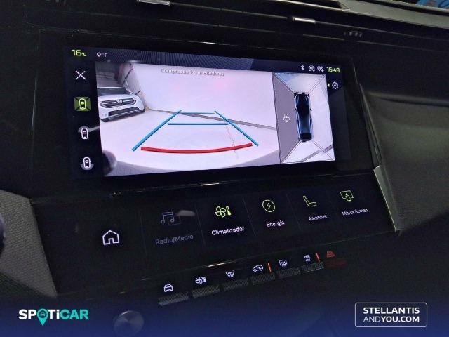 Peugeot 408 408  PHEV 225 e-EAT8 GT