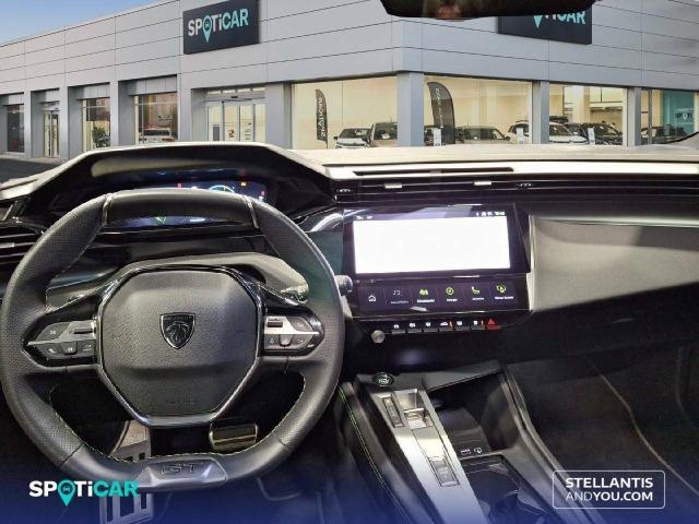 Peugeot 408 408  PHEV 225 e-EAT8 GT