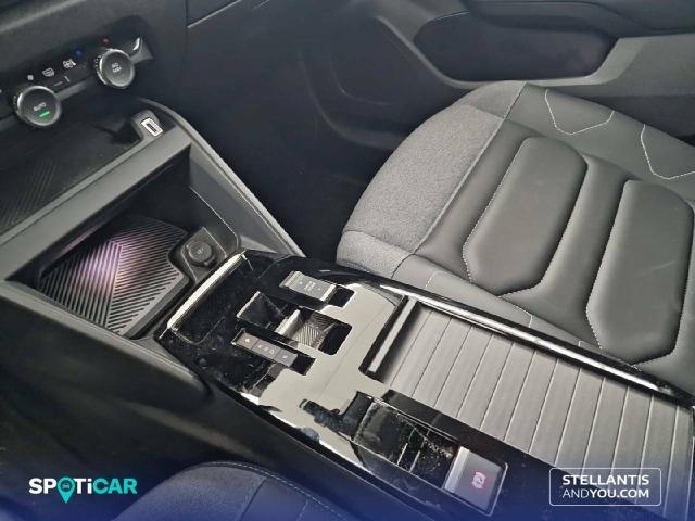 Citroën C4 X ë-C4 X eléctrico 100kW 50KWh Shine