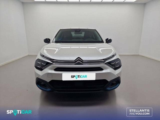 Citroën C4 X ë-C4 X eléctrico 100kW 50KWh Shine