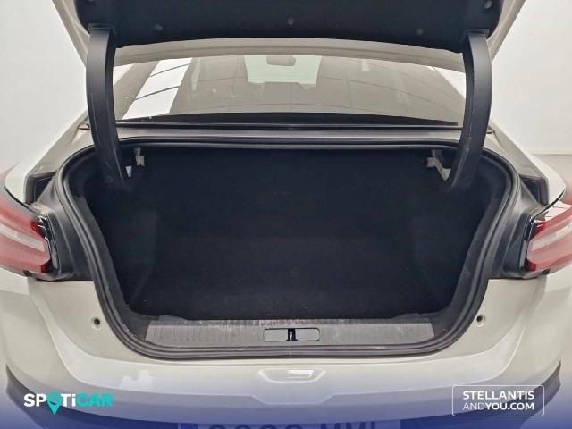 Citroën C4 X ë-C4 X eléctrico 100kW 50KWh Shine