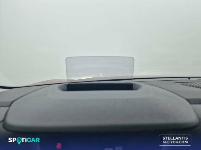 Citroën C4 ë-C4 eléctrico 100kW 50kWh Feel Pack