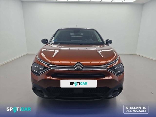 Citroën C4 ë-C4 eléctrico 100kW 50kWh Feel Pack