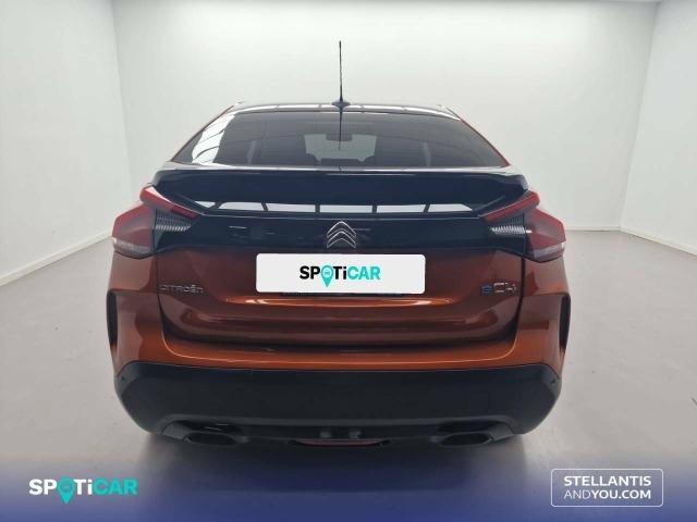 Citroën C4 ë-C4 eléctrico 100kW 50kWh Feel Pack