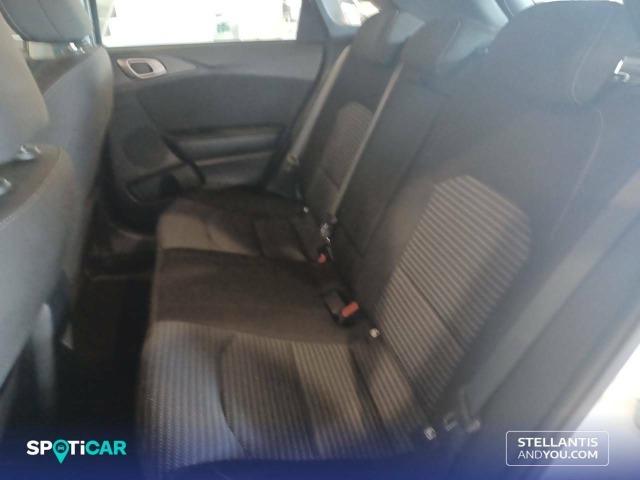 Kia Ceed 1.6 MHEV iMT 100kW (136CV) Drive