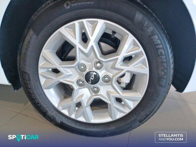 Kia Ceed 1.6 MHEV iMT 100kW (136CV) Drive