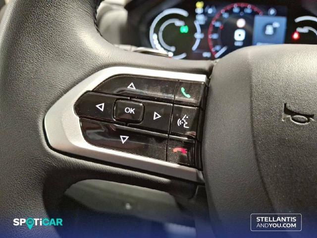 Fiat Ducato eDucato 3 eDucato Furgón 3.500 L3 H2 47 kW -