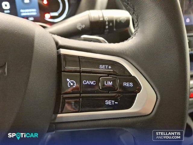 Fiat Ducato eDucato 3 eDucato Furgón 3.500 L3 H2 47 kW -