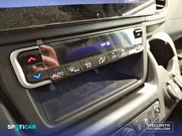 Fiat Ducato eDucato 3 eDucato Furgón 3.500 L3 H2 47 kW -