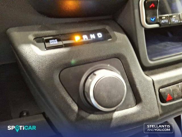 Fiat Ducato eDucato 3 eDucato Furgón 3.500 L3 H2 47 kW -